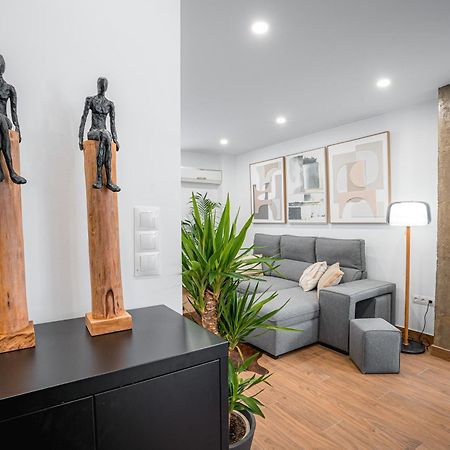 Apartamento La Tana Centro 2 غرناطة المظهر الخارجي الصورة