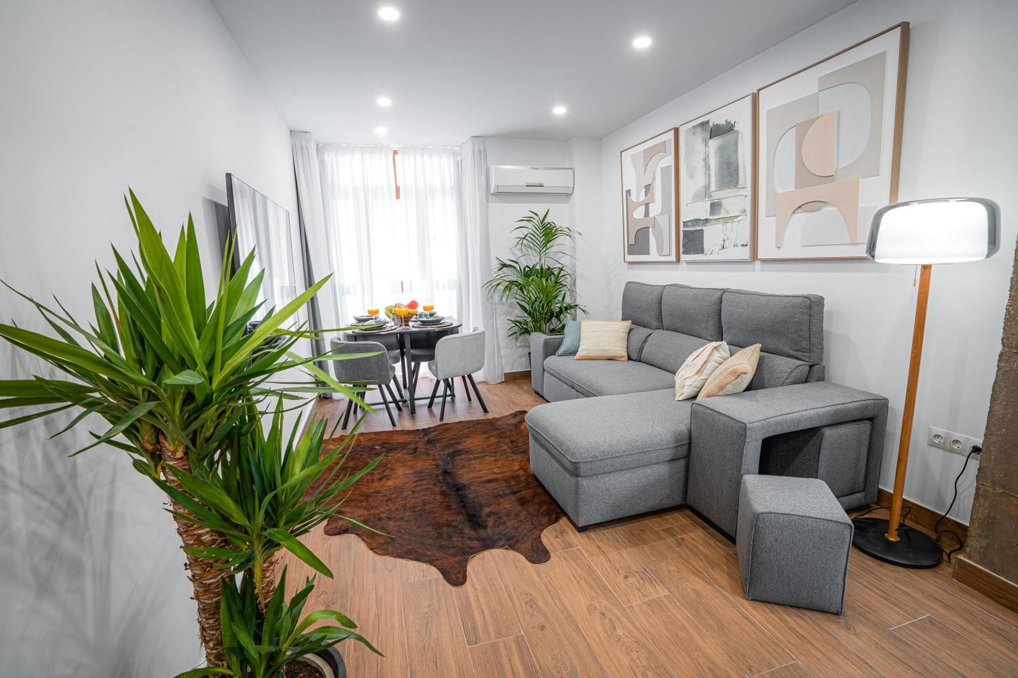 Apartamento La Tana Centro 2 غرناطة المظهر الخارجي الصورة