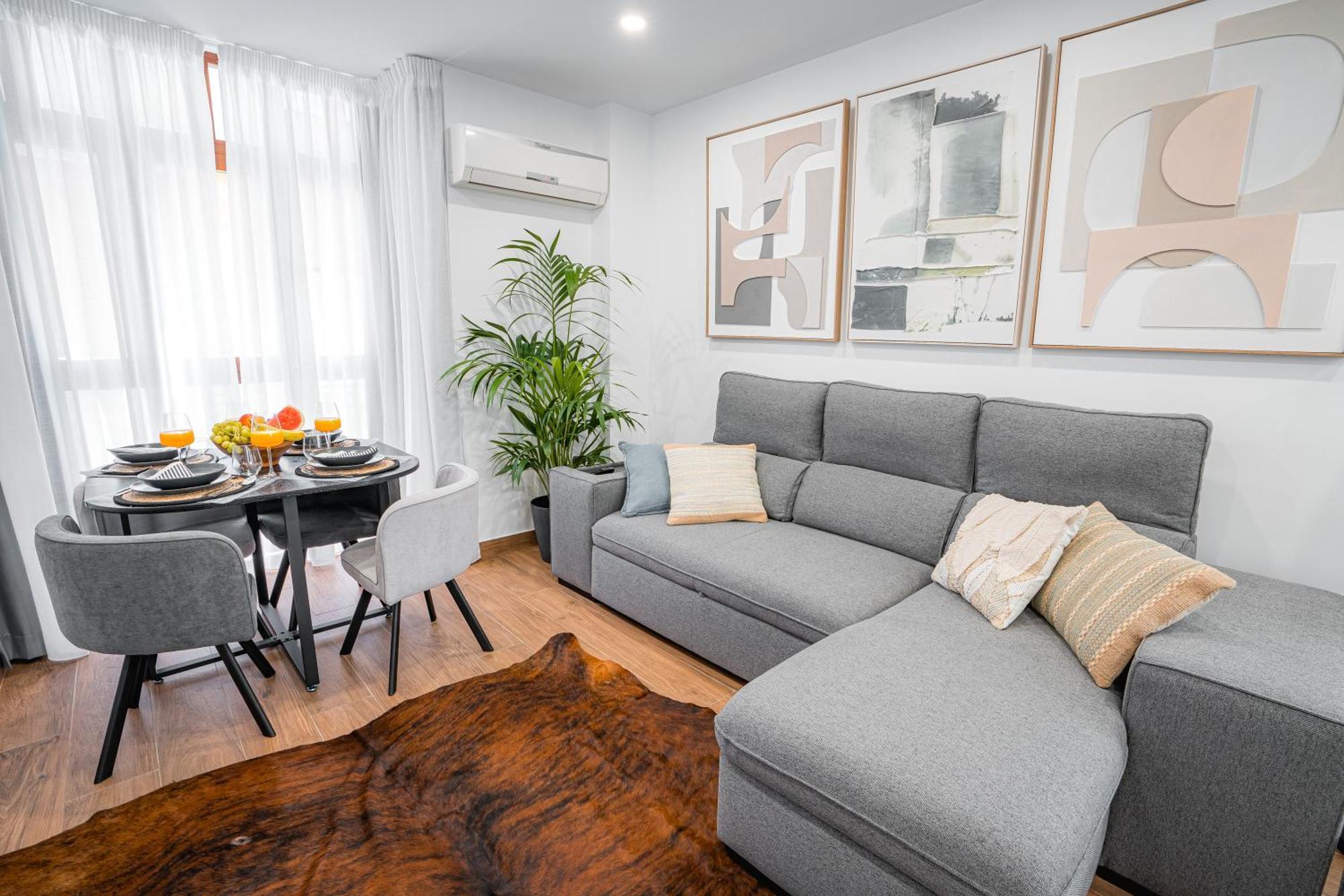 Apartamento La Tana Centro 2 غرناطة المظهر الخارجي الصورة