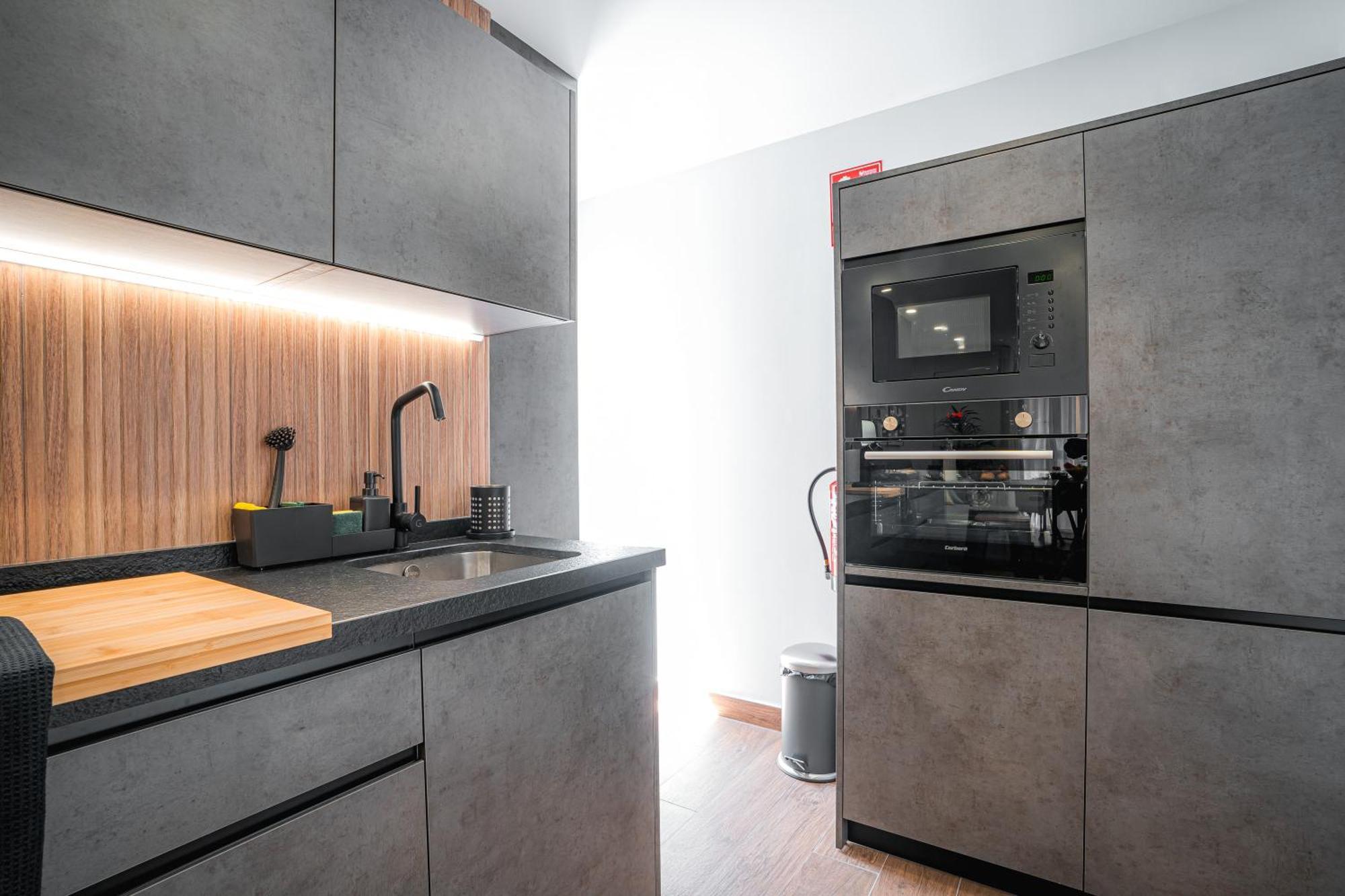 Apartamento La Tana Centro 2 غرناطة المظهر الخارجي الصورة