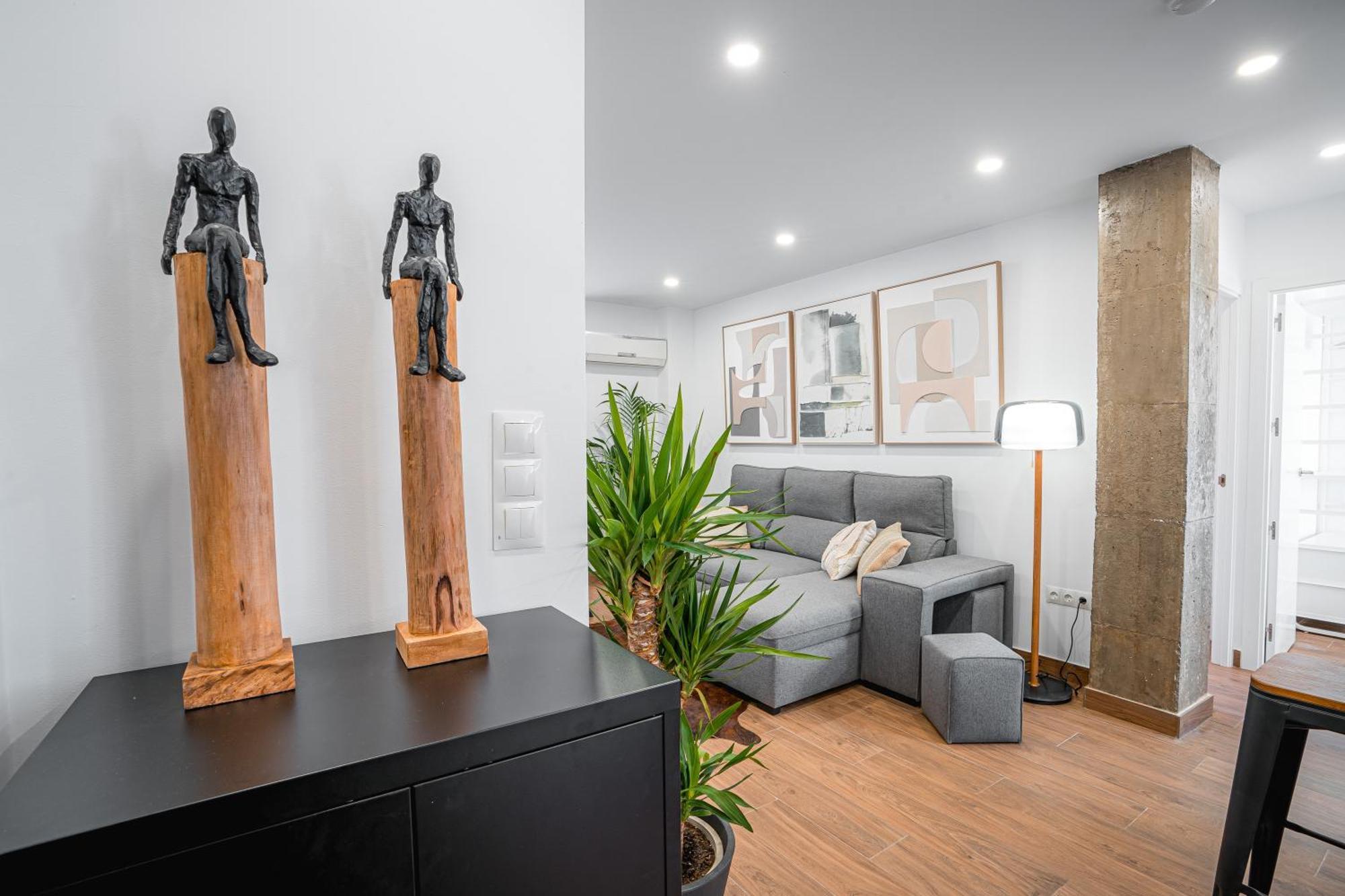Apartamento La Tana Centro 2 غرناطة المظهر الخارجي الصورة