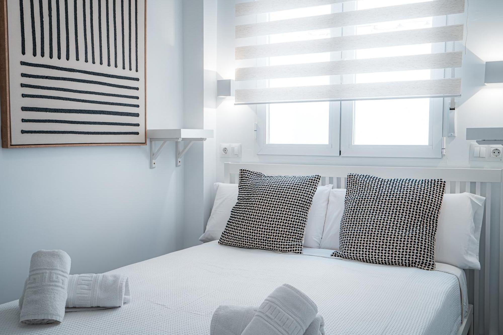 Apartamento La Tana Centro 2 غرناطة المظهر الخارجي الصورة