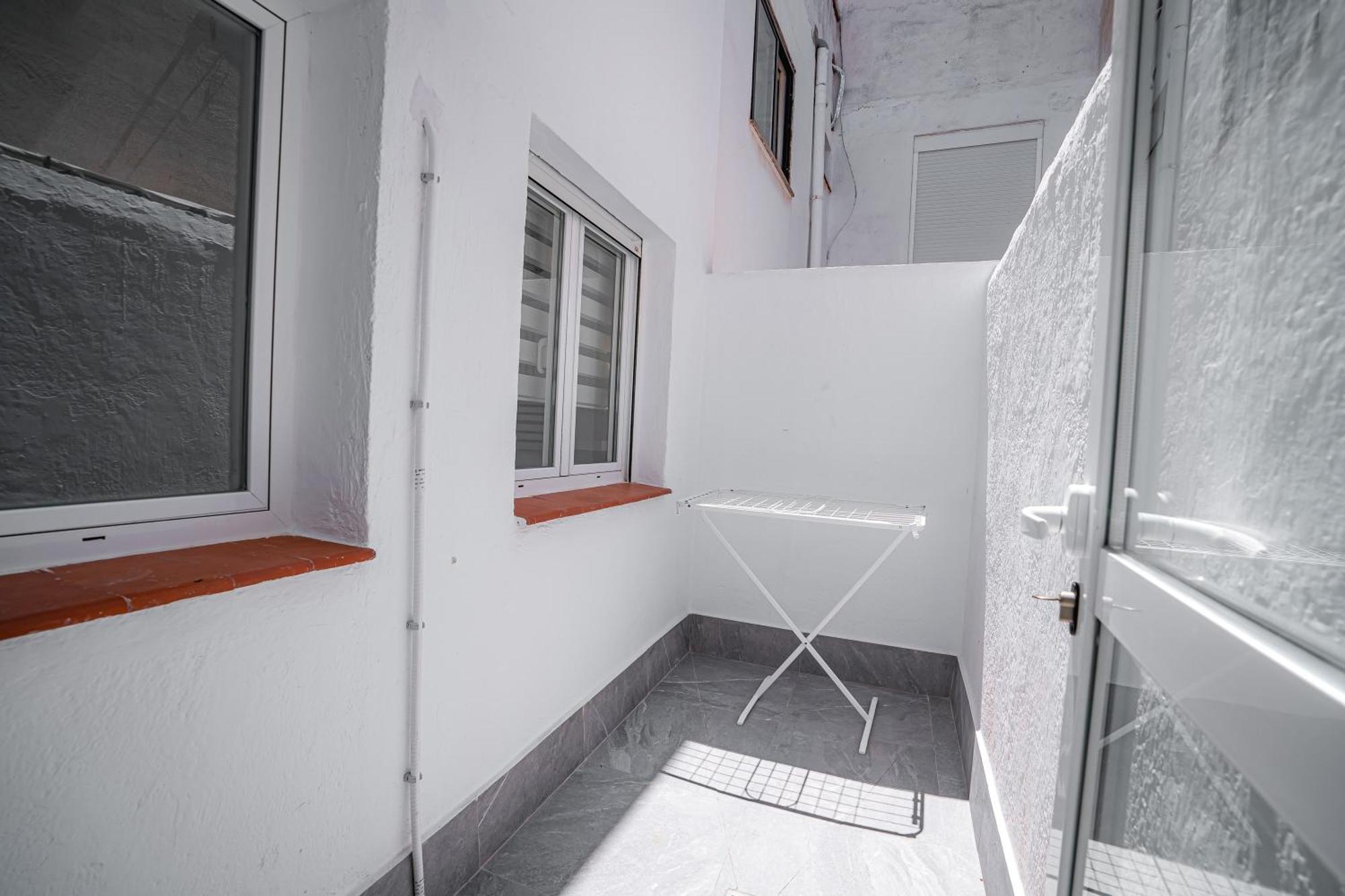 Apartamento La Tana Centro 2 غرناطة المظهر الخارجي الصورة