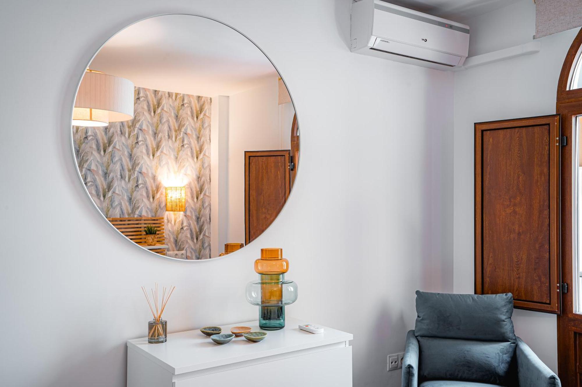 Apartamento La Tana Centro 2 غرناطة المظهر الخارجي الصورة