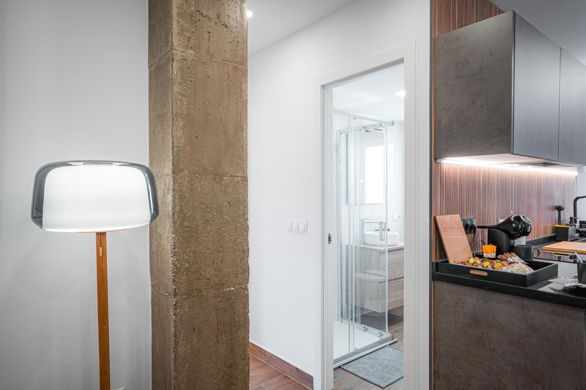 Apartamento La Tana Centro 2 غرناطة المظهر الخارجي الصورة